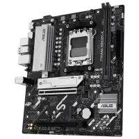 Placă de bază Asus PRIME B850M-K mATX / AMD B850M-K photo 2