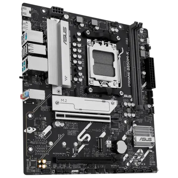 Материнская плата Asus PRIME B850M-K mATX / AMD B850M-K photo 3