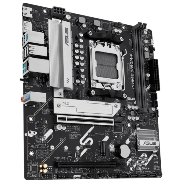 Материнская плата Asus PRIME B850M-K mATX / AMD B850M-K photo 3