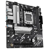 Placă de bază Asus PRIME B850M-K mATX / AMD B850M-K photo 3