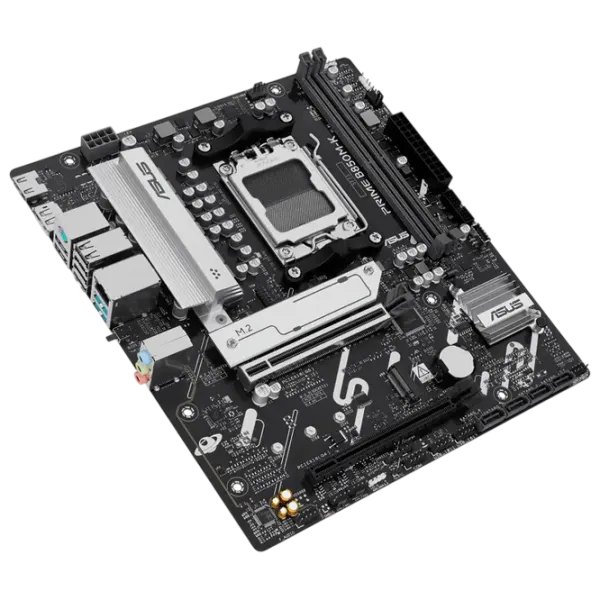 Материнская плата Asus PRIME B850M-K mATX / AMD B850M-K photo 4