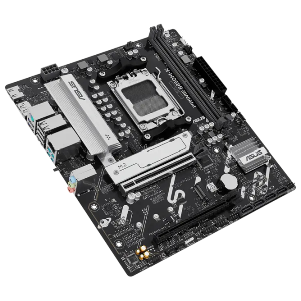 Материнская плата Asus PRIME B850M-K mATX / AMD B850M-K photo 4