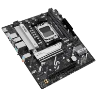 Placă de bază Asus PRIME B850M-K mATX / AMD B850M-K photo 4
