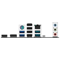 Placă de bază Asus PRIME B850M-K mATX / AMD B850M-K photo 5