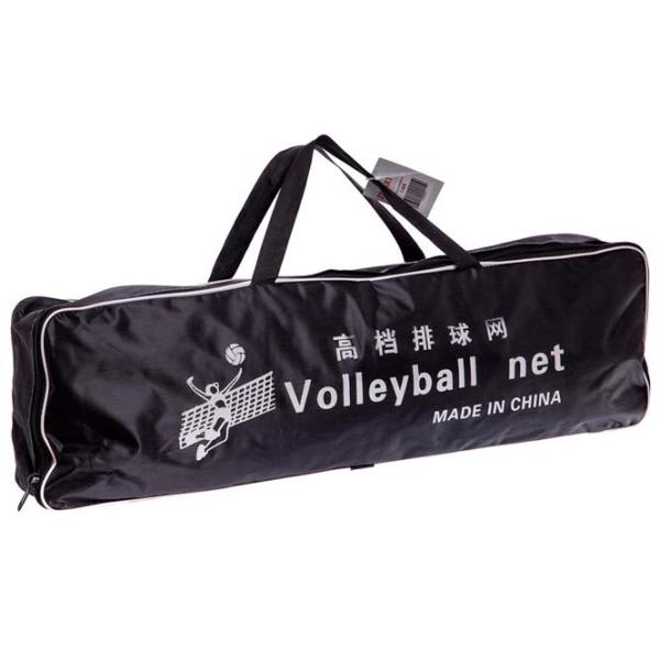 Plasă pentru volei Arenasport 88294 Poliester / pentru volei photo 4