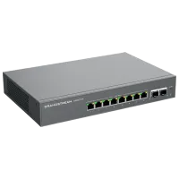 Коммутатор Grandstream GWN7721P Серый