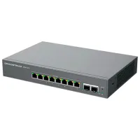 Коммутатор Grandstream GWN7721P Серый photo 3