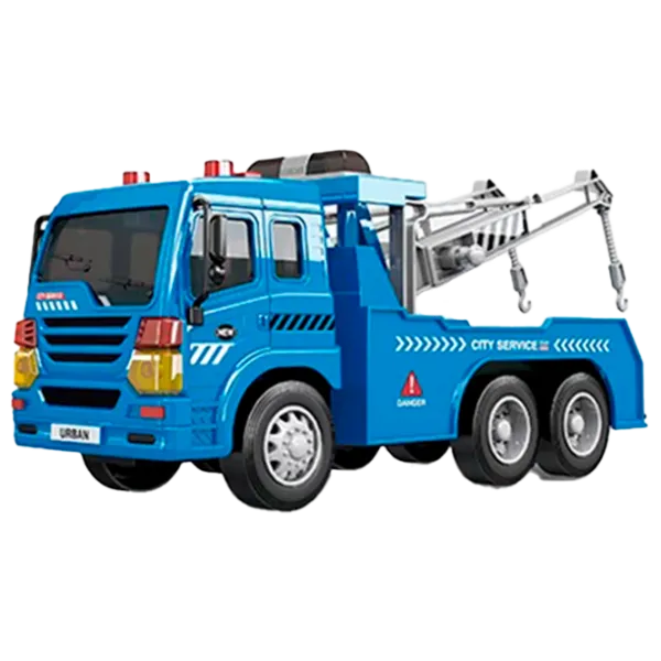 Camion Huand 81671   / / Black Blue photo 1
