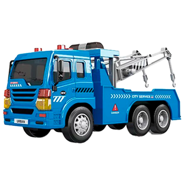 Camion Huand 81671   / / Black Blue photo 1