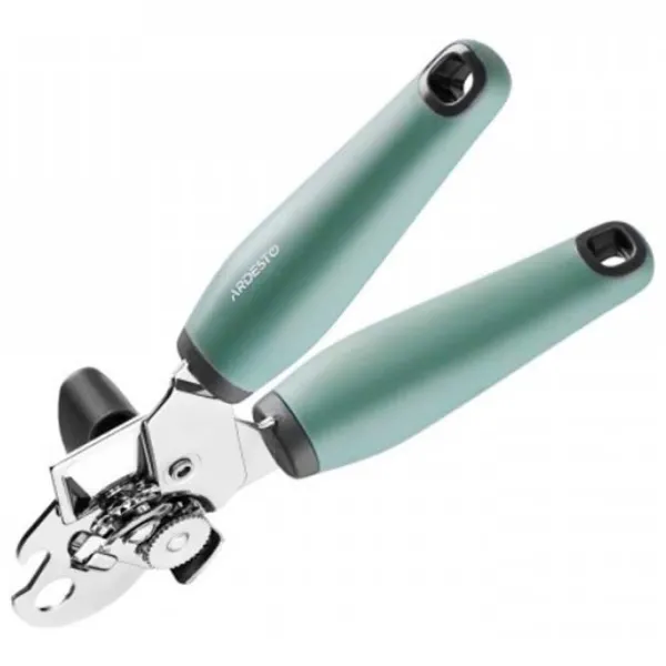 Deschizător Ardesto AR2110PG Inox / Inox photo 3