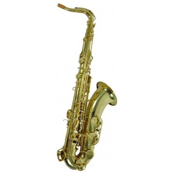 Саксофон Parrot 6435L Латунь / Tenor photo 1