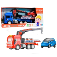 Camion Huand 22924   / / Black Blue