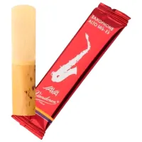 Трость Vandoren JAVA RED CUT NR.2 Красный / Дерево