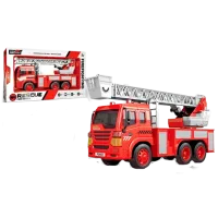 Camion Huand 81626   / / Black Red