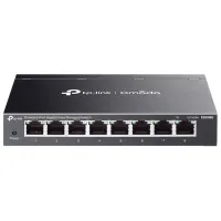 Switch TP-Link ES208G Gray photo 2