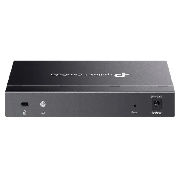 Коммутатор TP-Link ES208G Серый photo 5