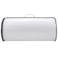 Матрасик для коляски Osann Fresh Air Premium Хлопок, / Нет рисунка / Белый photo 6