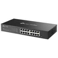 Коммутатор TP-Link ES216G Черный