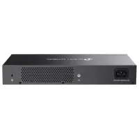 Коммутатор TP-Link ES216G Черный photo 2