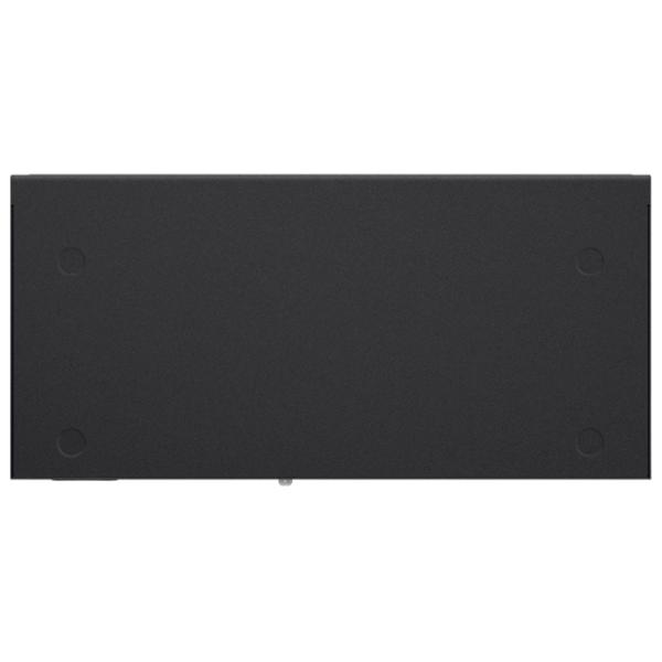 Коммутатор TP-Link ES216G Черный photo 4