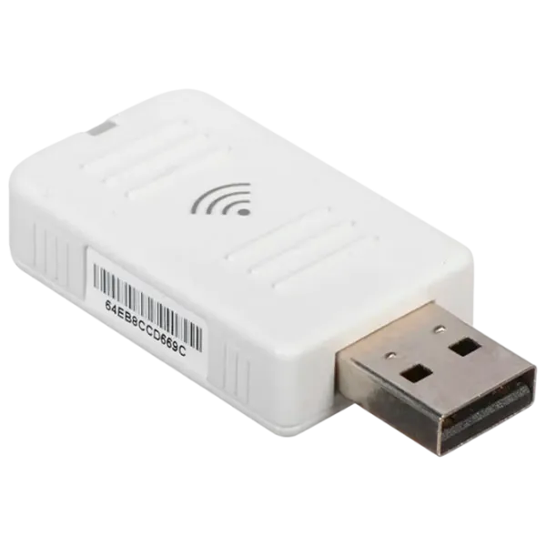 Сетевой адаптер Epson ELPAP11
 / Белый photo 1