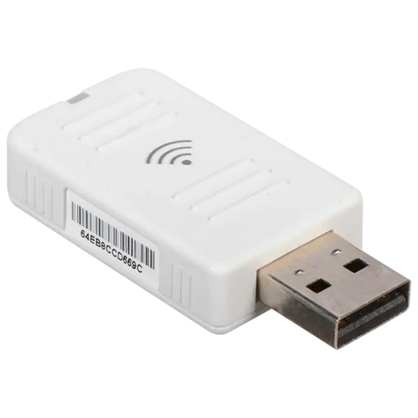 Сетевой адаптер Epson ELPAP11
 / Белый photo 1