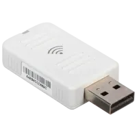 Сетевой адаптер Epson ELPAP11
 / Белый