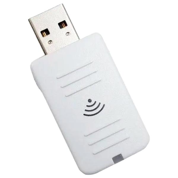 Сетевой адаптер Epson ELPAP11
 / Белый photo 2