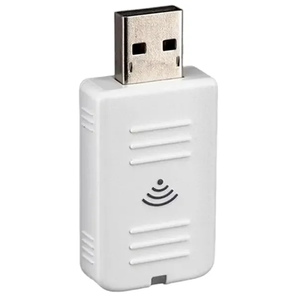 Сетевой адаптер Epson ELPAP11
 / Белый photo 3