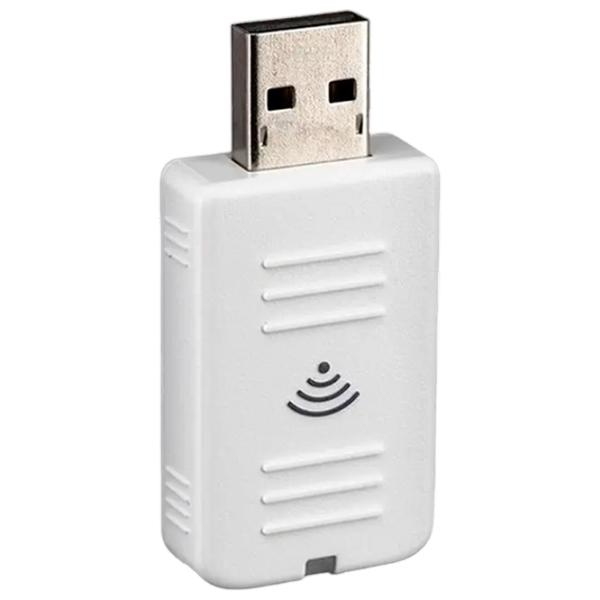 Сетевой адаптер Epson ELPAP11
 / Белый photo 3