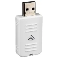 Сетевой адаптер Epson ELPAP11 / Белый photo 3