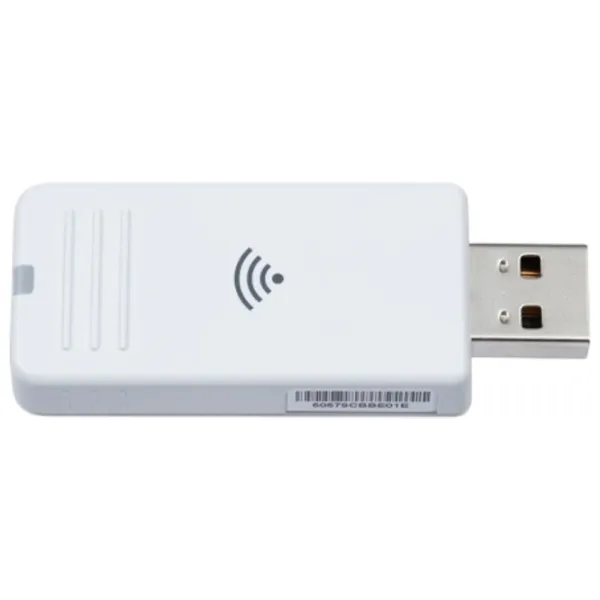 Сетевой адаптер Epson ELPAP11
 / Белый photo 4