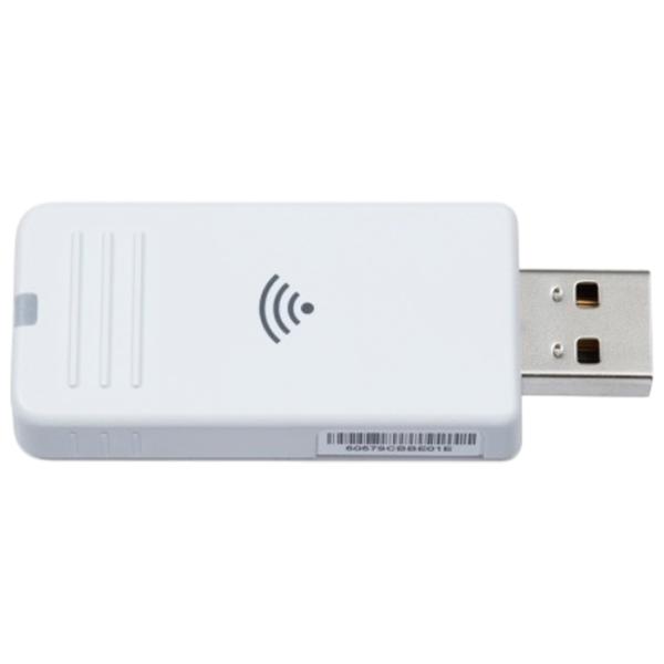 Сетевой адаптер Epson ELPAP11
 / Белый photo 4