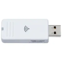 Сетевой адаптер Epson ELPAP11 / Белый photo 4