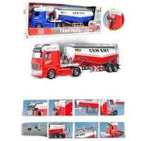 Camion Huand 90258   / / Multicolor Multicolor