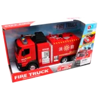 Camion Huand 31721   / / Black Red