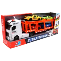 Camion Huand 46527   / / Black Multicolor