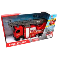 Camion Huand 31714   / / Black Red