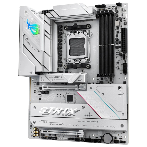 Placă de bază Asus ROG STRIX B850-A GAMING WIFI ATX / AMD B850-A photo 5