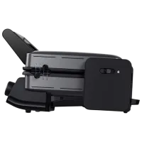 Grill electric Braun CG 5033 IGY Contact, Barbecue / 2000 W / Black photo 3