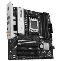 Placă de bază Asus B850M MAX GAMING WIFI mATX / AMD B850M photo 2