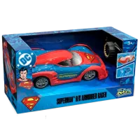 Mașină Bladez Toyz RC Armoured Racer DC30009  / / Blue Red