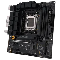 Placă de bază Asus TUF GAMING B650M-E mATX / AMD B650M-E photo 2