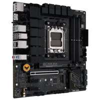 Placă de bază Asus TUF GAMING B650M-E mATX / AMD B650M-E photo 3