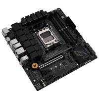 Placă de bază Asus TUF GAMING B650M-E mATX / AMD B650M-E photo 4