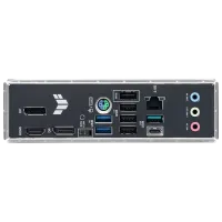 Placă de bază Asus TUF GAMING B650M-E mATX / AMD B650M-E photo 6