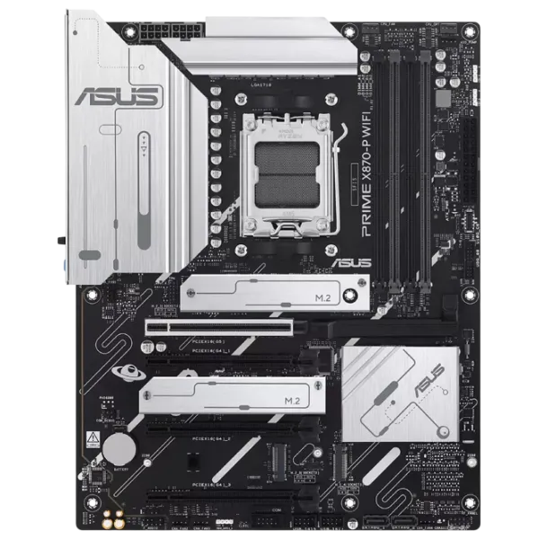 Материнская плата Asus PRIME X870-P WIFI ATX / AMD X870-P photo 1
