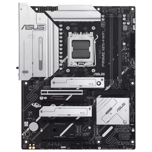 Материнская плата Asus PRIME X870-P WIFI ATX / AMD X870-P photo 1