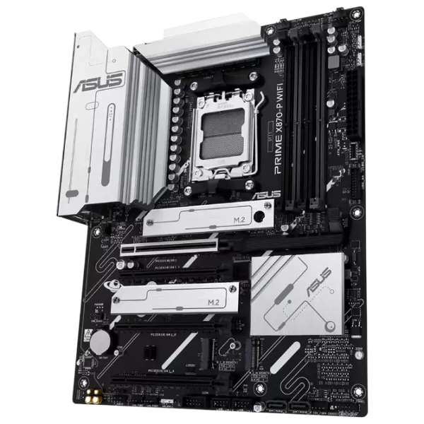 Материнская плата Asus PRIME X870-P WIFI ATX / AMD X870-P photo 2