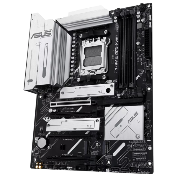 Материнская плата Asus PRIME X870-P WIFI ATX / AMD X870-P photo 2